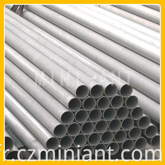 seamless high tensile carbon steel pipes tube